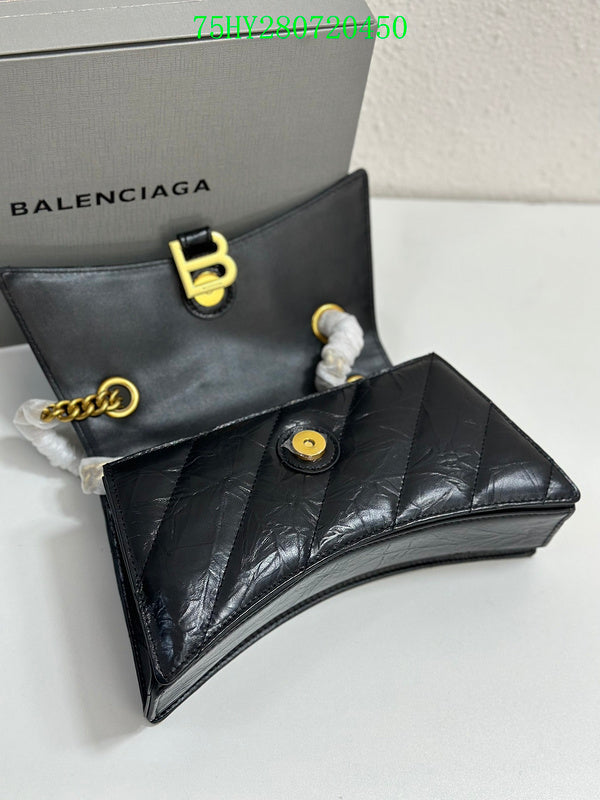 LO - BGA Bags - 1681