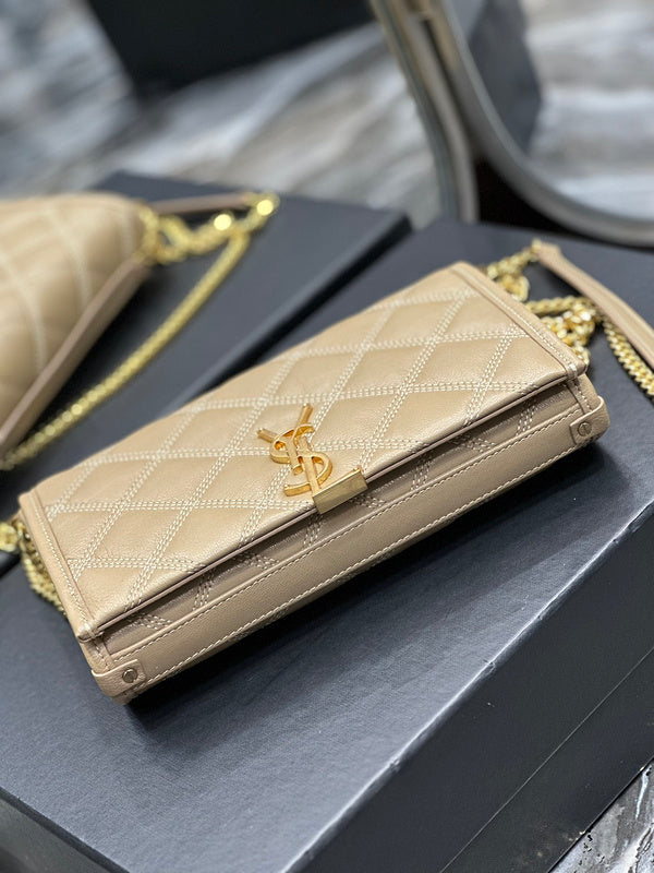 BB - YSL Bag - 2465