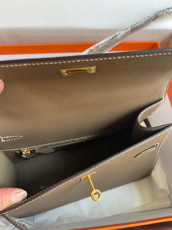 LO - HRMS LUXURY BAGS - 915