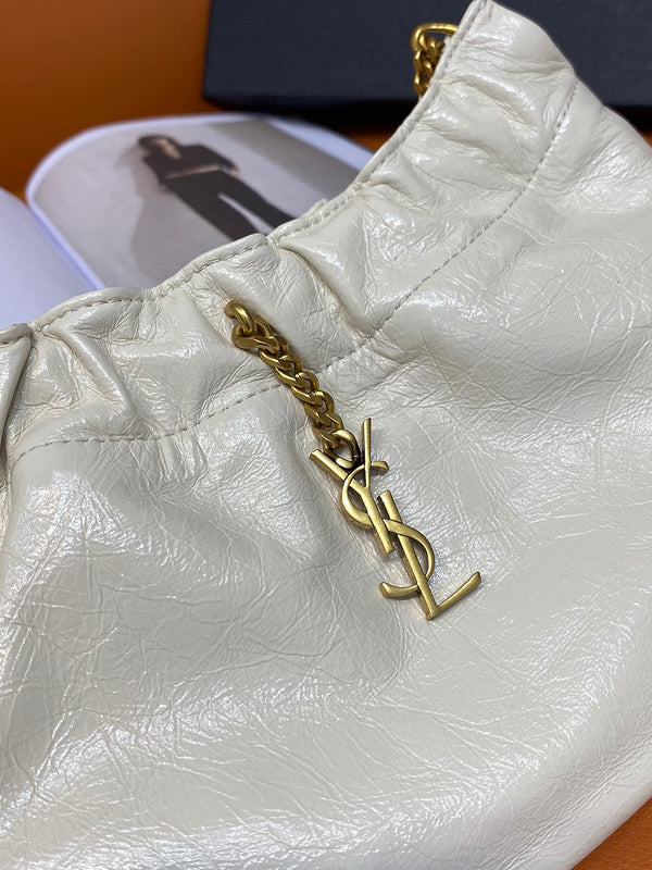 BB - YSL Bag - 2090