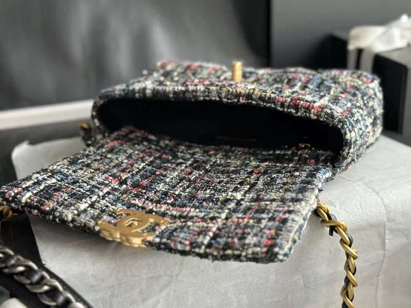 LO - CHL  BAGS FOR WOMEN - FASHION LUXURY BAGS - 432