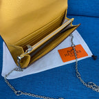 LO - HRMS LUXURY BAGS - 694