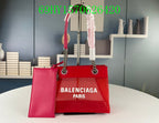 LO - BGA Bags - 1742
