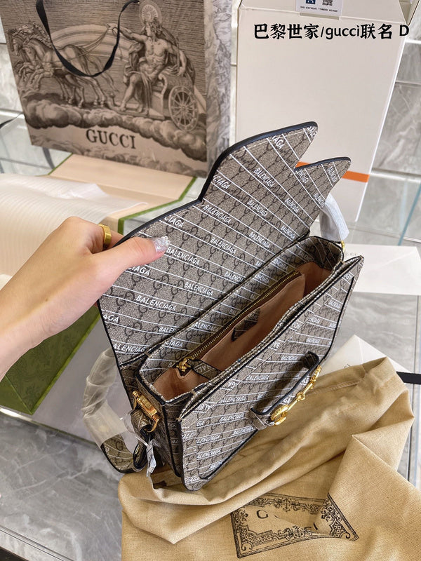 LO - BGA Bags - 1470