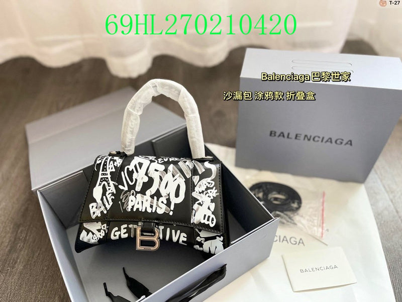 LO - BGA Bags - 2398