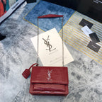 YSL BAGS - WOMEN LOVE LUXURY BAGS - 1681