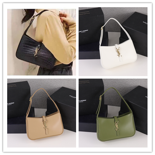 YSL BAGS - WOMEN LOVE LUXURY BAGS - 1643