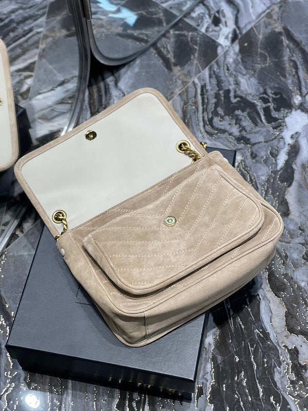 BB - YSL Bag - 3900