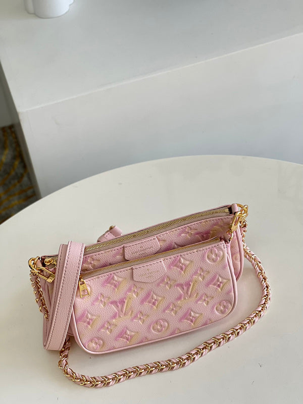 LO - LV Bags - 16540