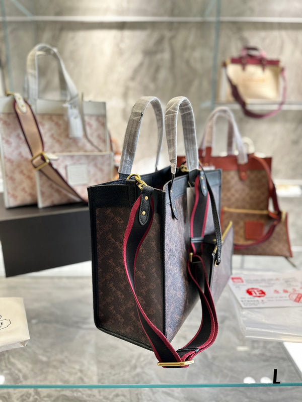 LO - CCH Bags - 355
