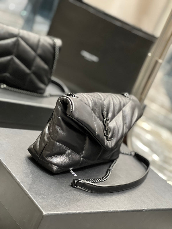 Lusso Official - YSL LUXURY WOMEN BAGS - 1550
