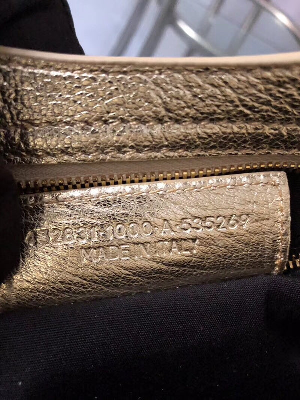 LO - BLN-CIAGA WOMEN LUXURY BAGS - 895