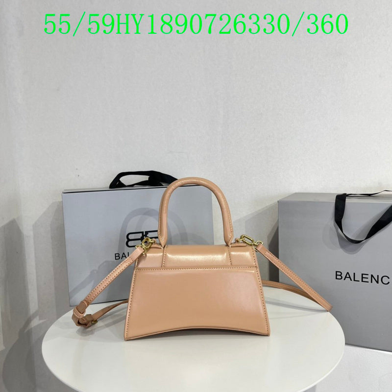 LO - BGA Bags - 2184