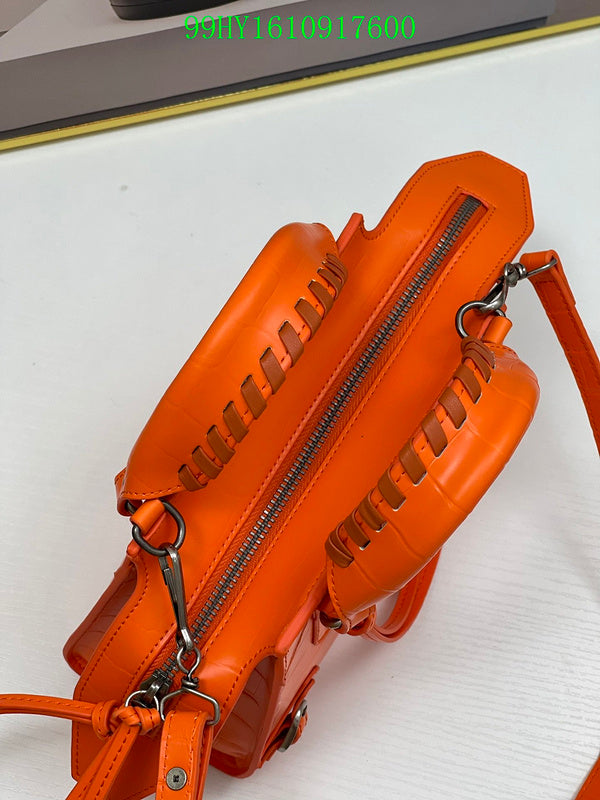 LO - BGA Bags - 2421