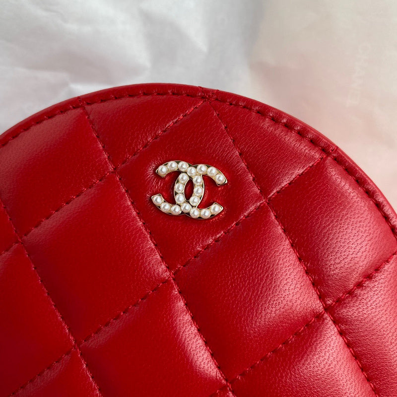 Lusso Official -  CHL BAGS  - 324
