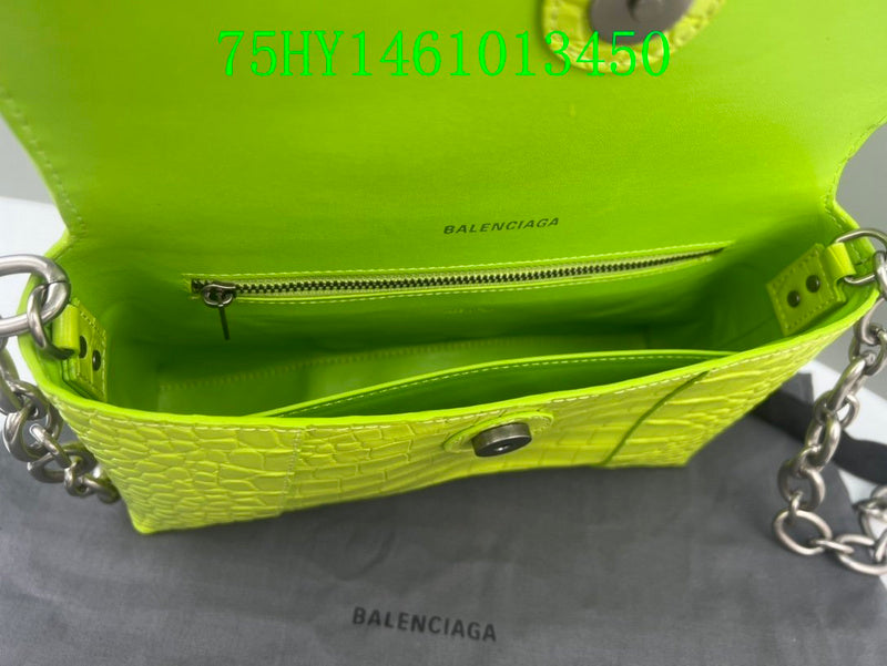 LO - BGA Bags - 2003