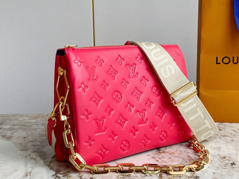 LO - LV Bags - 15722