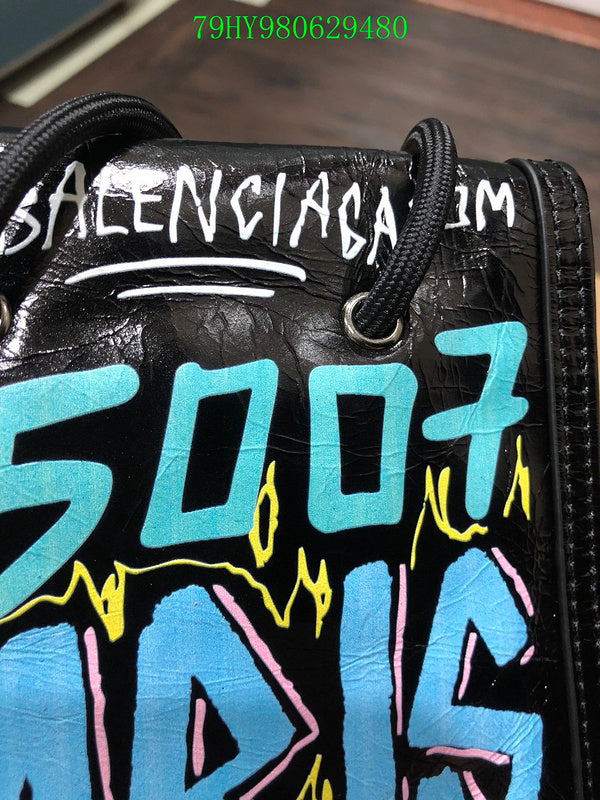 LO - BGA Bags - 1736