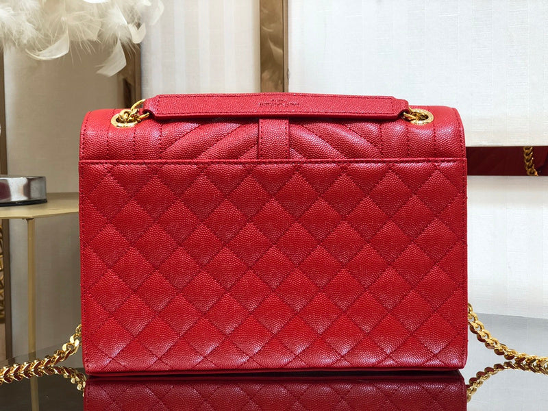YSL BAGS - WOMEN LOVE LUXURY BAGS - 2446