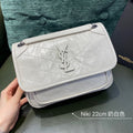 Lusso Official - SLY Bags 371