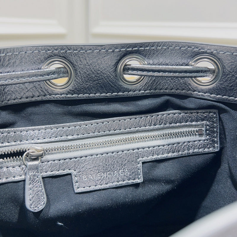 LO BAGS - BGA BAGS - 360