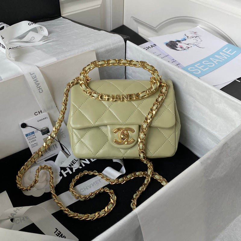 LO - CHL Bags - 961