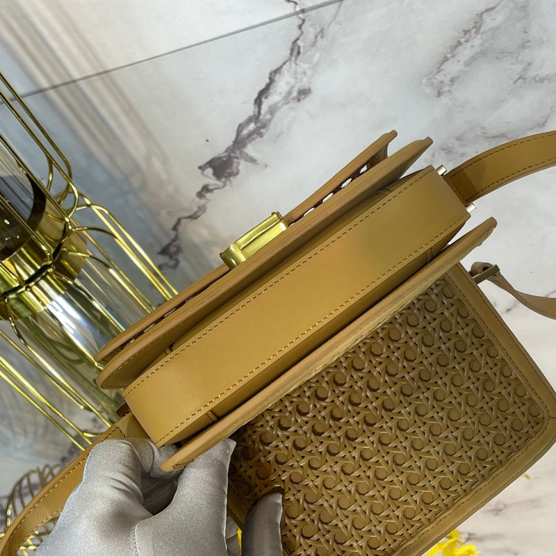 YSL BAGS - WOMEN LOVE LUXURY BAGS - 2035