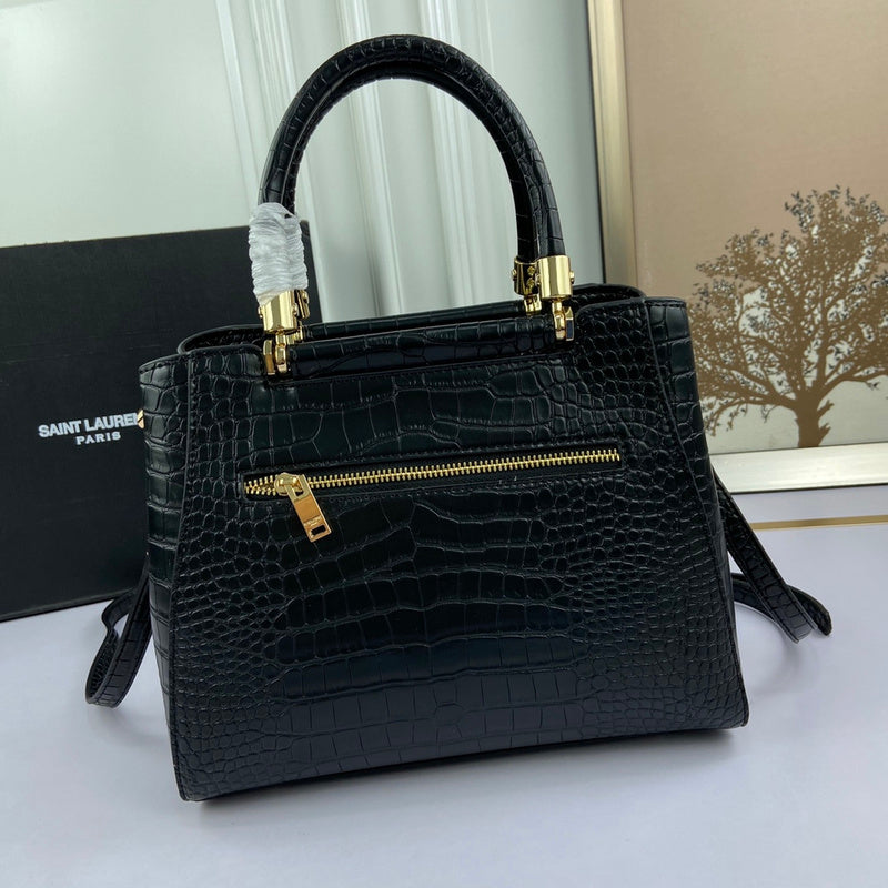 YSL BAGS - WOMEN LOVE LUXURY BAGS - 1653