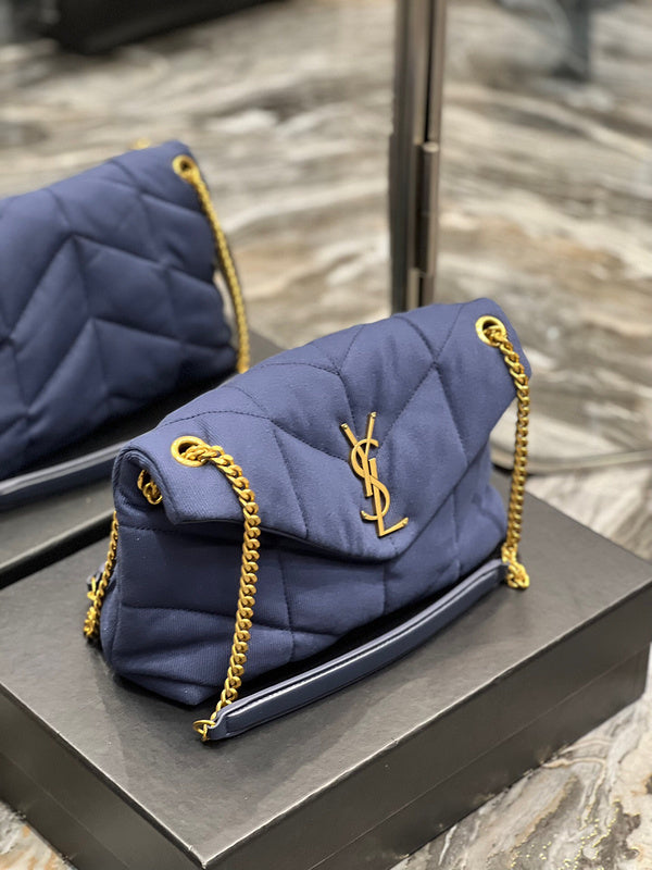 BB - YSL Bag - 3626