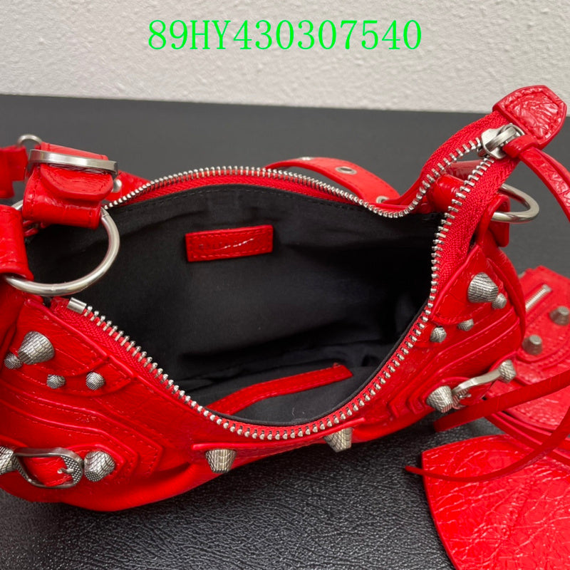 LO - BGA Bags - 1894