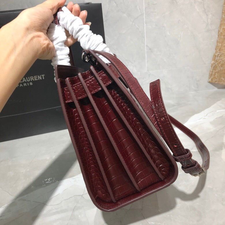BB - YSL Bag - 4023