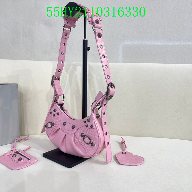 LO - BGA Bags - 1871