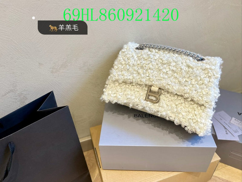 LO - BGA Bags - 2044
