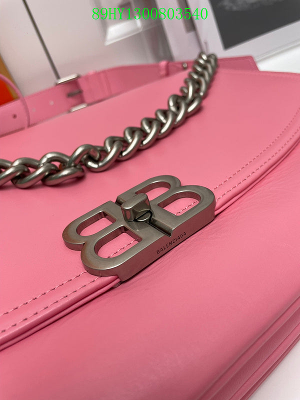 LO - BGA Bags - 1670