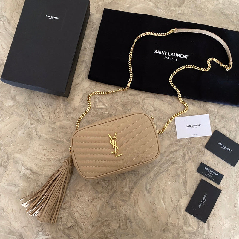 BB - YSL Bag - 2392