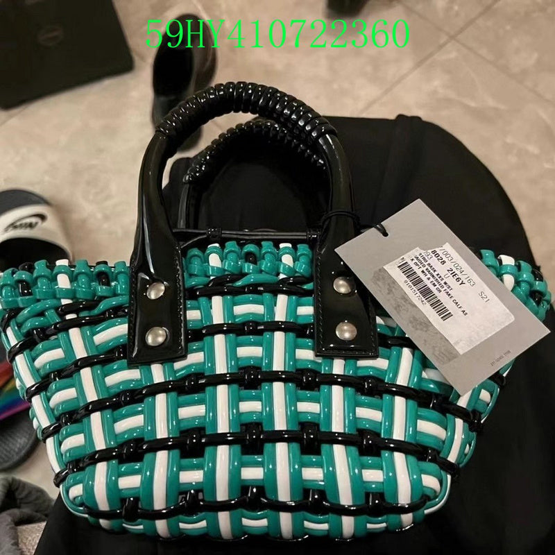LO - BGA Bags - 2190