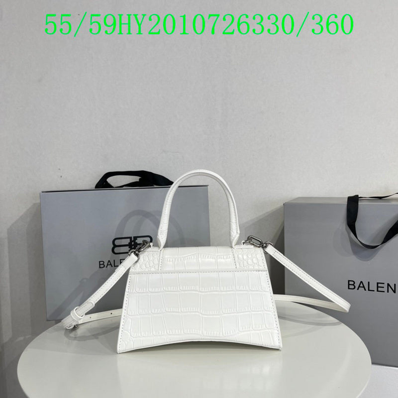 LO - BGA Bags - 2166