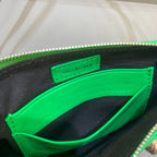 BLN-Ciaga Le Cagole Mini Bag With Chain In Green, For Women,  Bags 8.2in/21LO