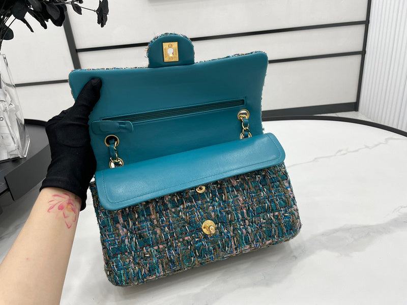 Lusso Official -  CHL BAGS  - 066