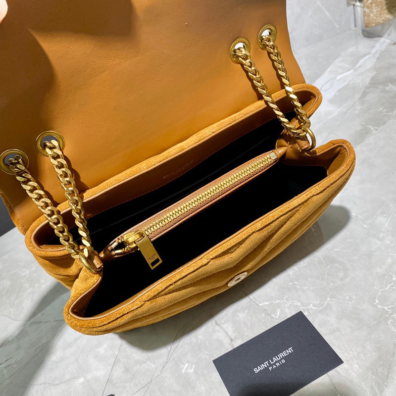 BB - YSL Bag - 4119