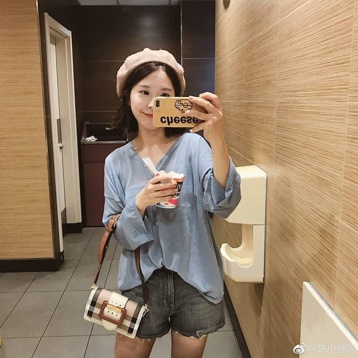 B-Berry Bags - Women Love Luxury Bags - 418