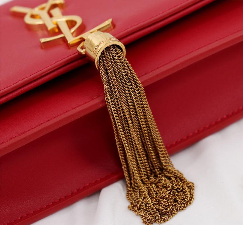 BB - YSL Bag - 2622