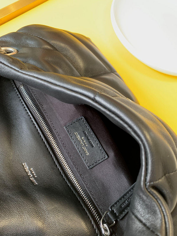 Lusso Official - LUXURY YSL BAGS - 682