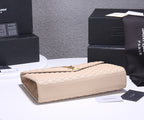 YSL BAGS - WOMEN LOVE LUXURY BAGS - 1756