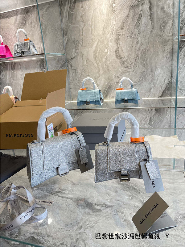 LO - BGA Bags - 1379