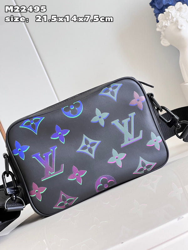 LO - LV Bags - 15440