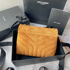 YSL BAGS - WOMEN LOVE LUXURY BAGS - 1483