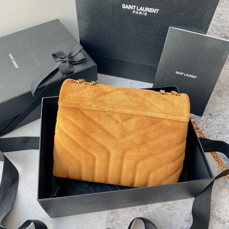 YSL BAGS - WOMEN LOVE LUXURY BAGS - 1483