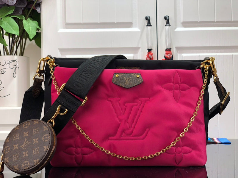 BB - LV Bags - 17248