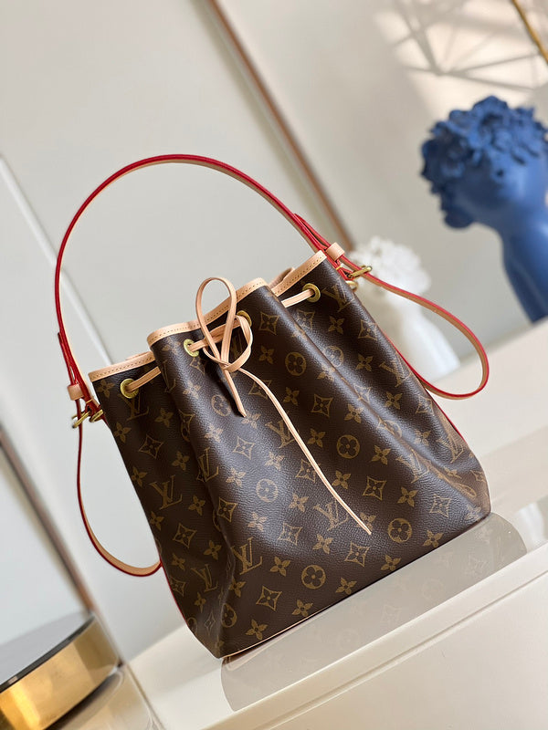 LO - LV Bags - 16203